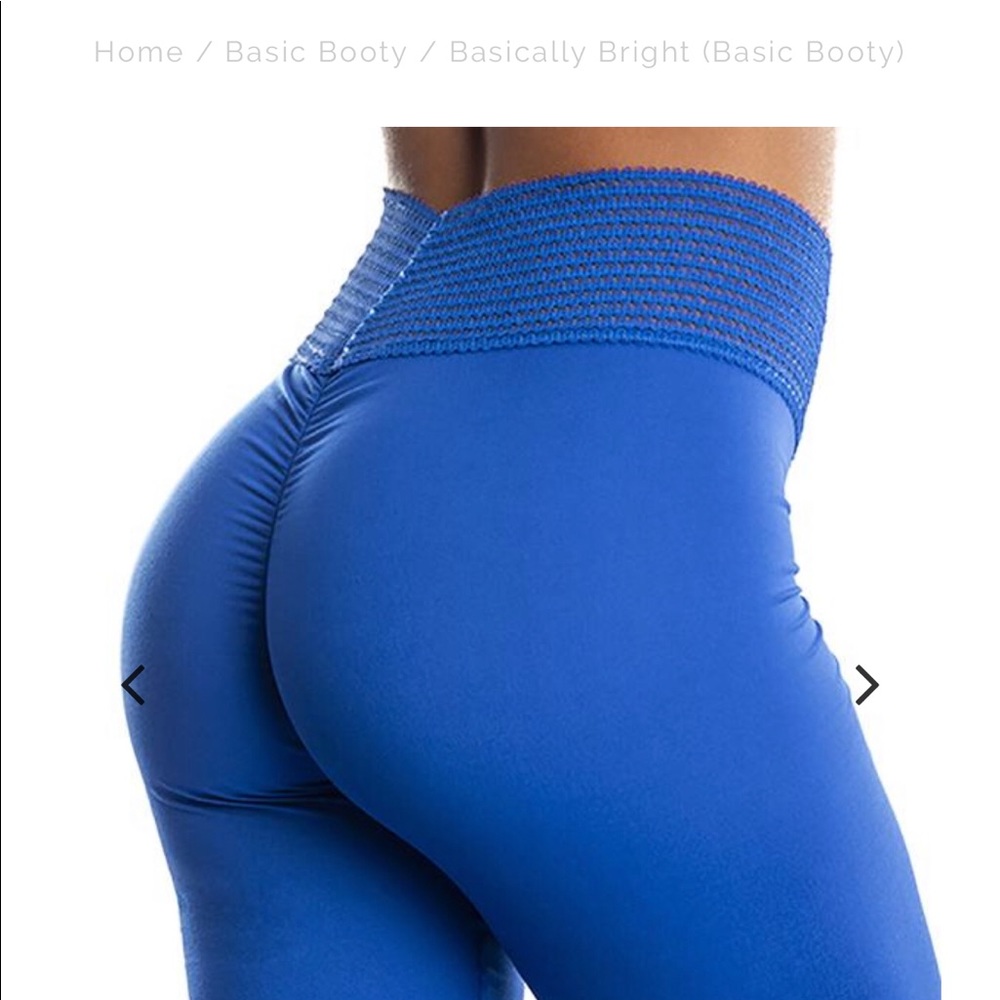Leggings
